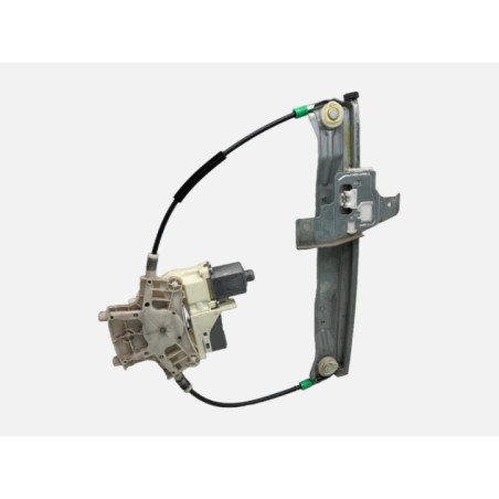 Leve vitre electrique arriere gauche PEUGEOT 407 Photo n°1