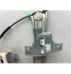 Leve vitre electrique arriere gauche PEUGEOT 407