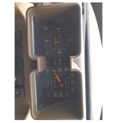 CITROEN VISA PHASE 2 0.652 - 4V Photo n°1