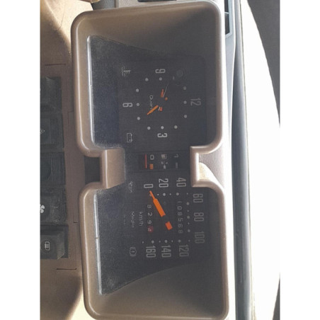 CITROEN VISA PHASE 2 0.652 - 4V Photo n°1