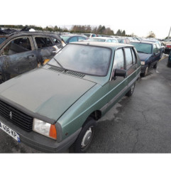 CITROEN VISA PHASE 2 0.652 - 4V