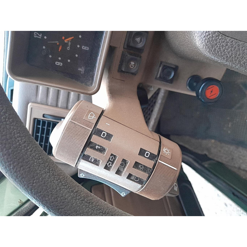 CITROEN VISA PHASE 2 0.652 - 4V Photo n°3
