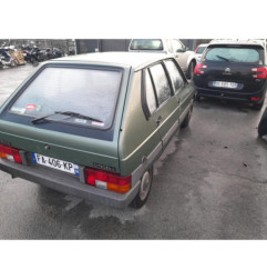 CITROEN VISA PHASE 2 0.652 - 4V