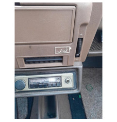 CITROEN VISA PHASE 2 0.652 - 4V