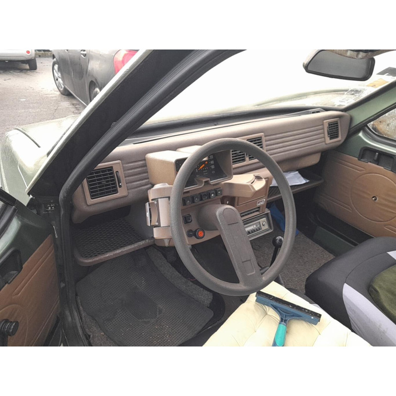 CITROEN VISA PHASE 2 0.652 - 4V Photo n°8