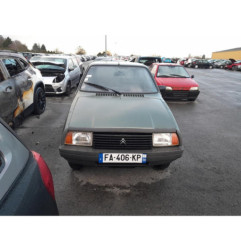 CITROEN VISA PHASE 2 0.652 - 4V