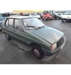 CITROEN VISA PHASE 2 0.652 - 4V