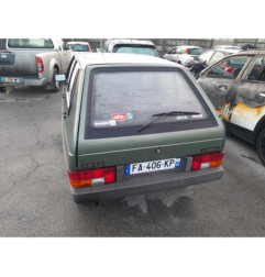 CITROEN VISA PHASE 2 0.652 - 4V