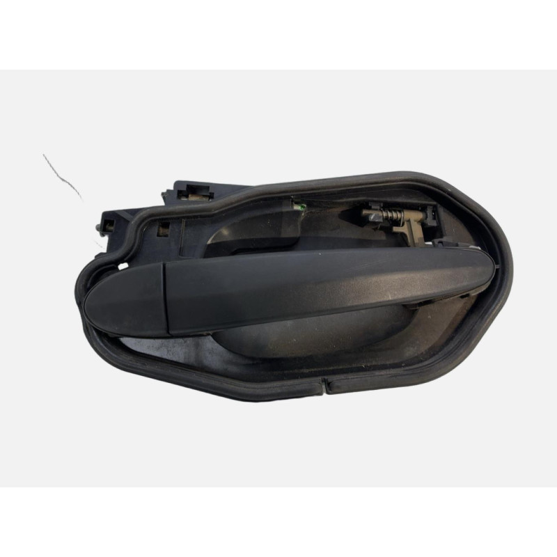 Poignee porte arriere droit BMW X3 E83 Photo n°1