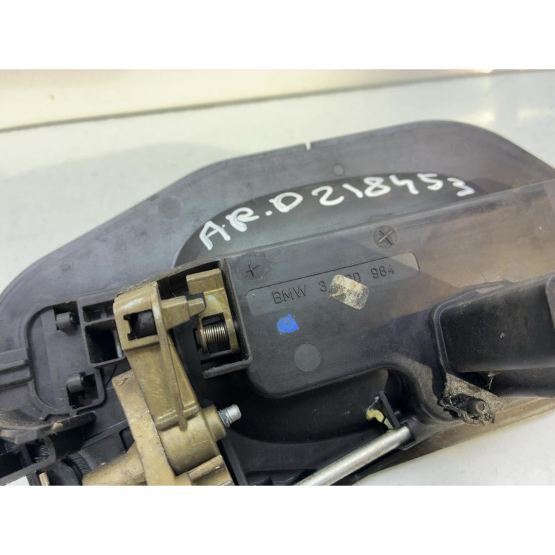 Poignee porte arriere droit BMW X3 E83 Photo n°4