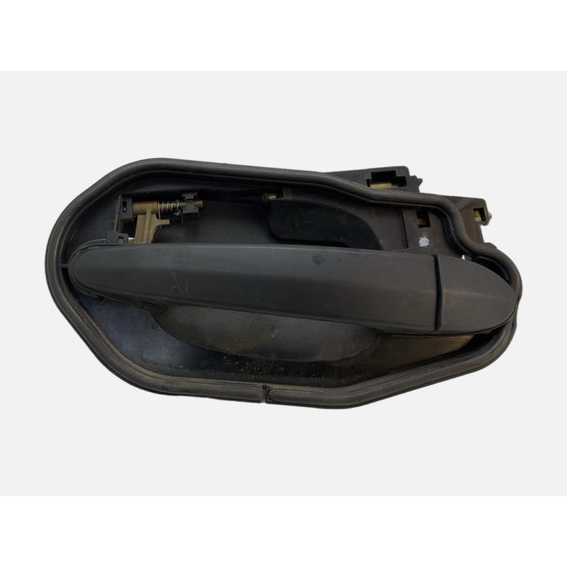 Poignee porte arriere gauche BMW X3 E83 Photo n°1