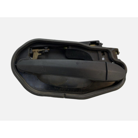 Poignee porte arriere gauche BMW X3 E83 Photo n°1