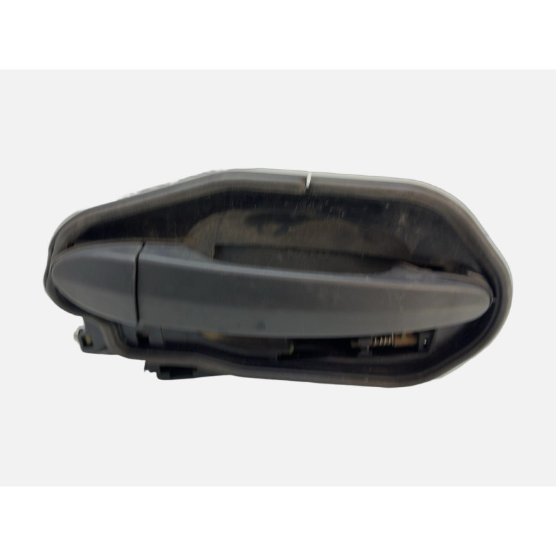 Poignee porte arriere gauche BMW X3 E83 Photo n°2