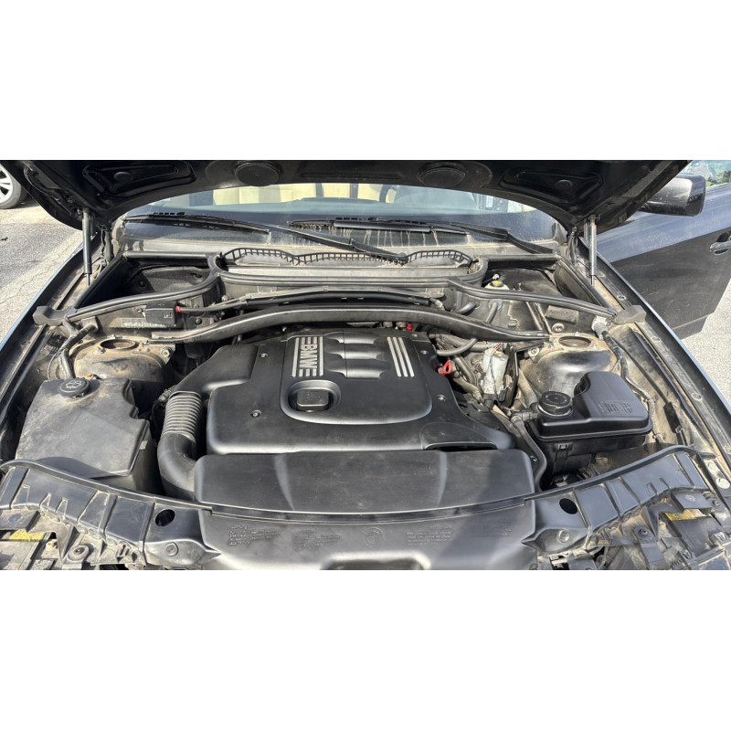 Poignee porte arriere gauche BMW X3 E83 Photo n°11