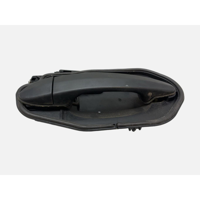 Poignee porte avant droit BMW X3 E83 Photo n°2
