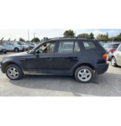 Poignee porte avant droit BMW X3 E83
