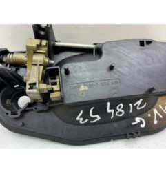 Poignee porte avant gauche BMW X3 E83