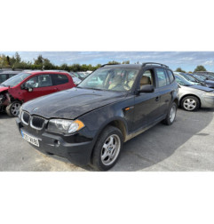 Poignee porte avant gauche BMW X3 E83