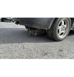 Vitre arriere droit BMW X3 E83