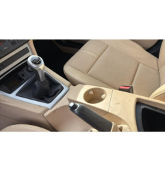 Vitre arriere gauche BMW X3 E83