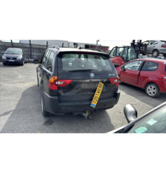 Vitre arriere gauche BMW X3 E83