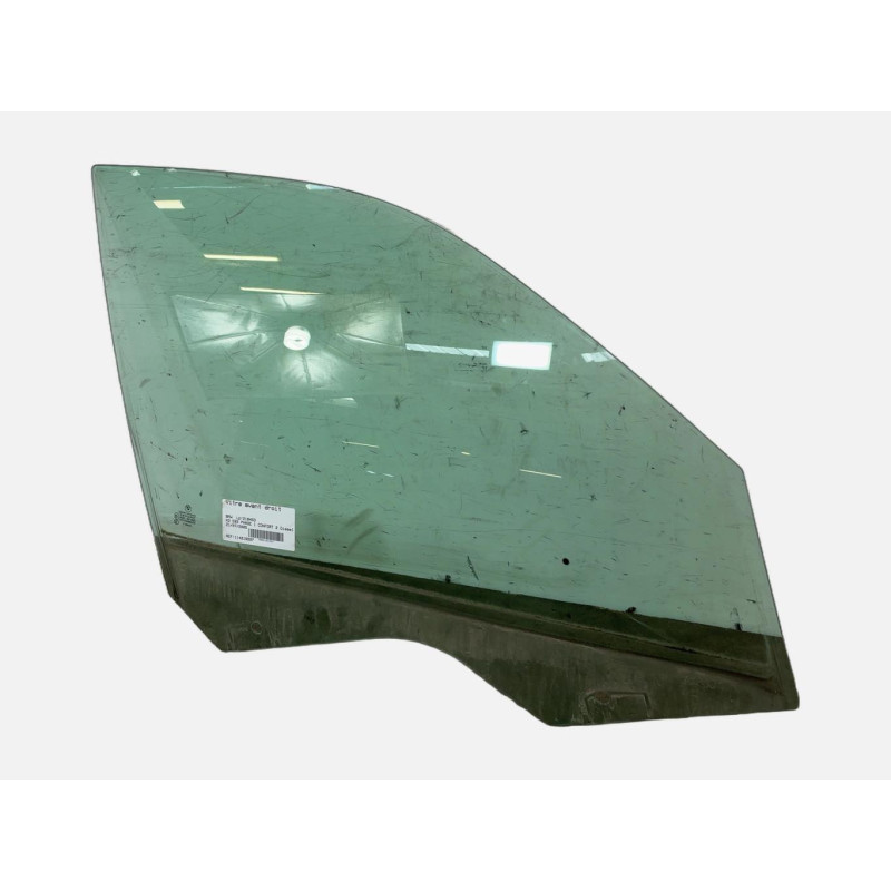 Vitre avant droit BMW X3 E83 Photo n°2