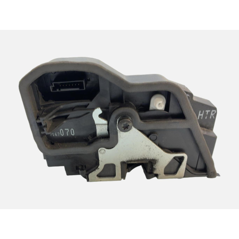 Serrure arriere droit BMW X3 E83 Photo n°2