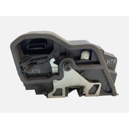 Serrure arriere droit BMW X3 E83