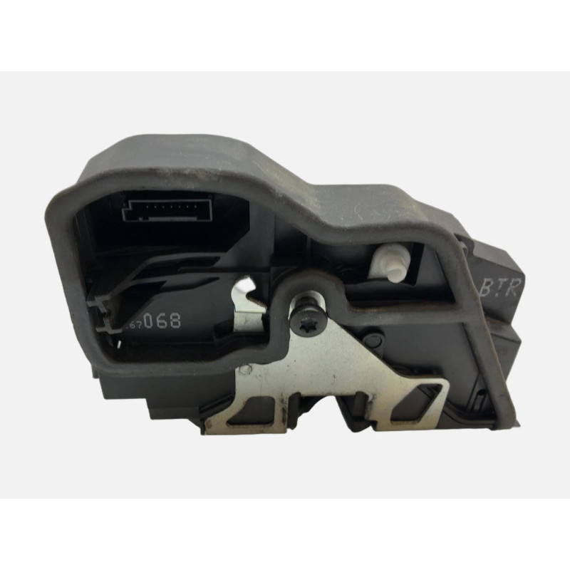 Serrure avant droit BMW X3 E83 Photo n°2