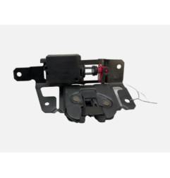 Serrure de coffre BMW X3 E83 Photo n°1