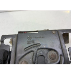 Serrure de coffre BMW X3 E83