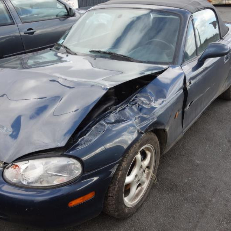 Pulseur d'air MAZDA MX5 2 Photo n°8