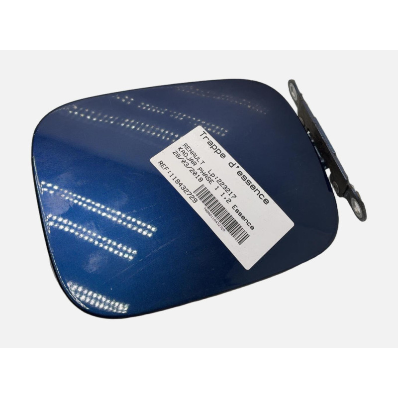 Trappe d'essence RENAULT KADJAR Photo n°1