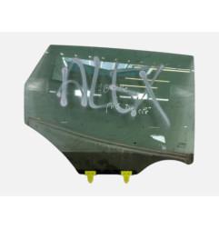 Vitre arriere droit RENAULT KADJAR Photo n°1