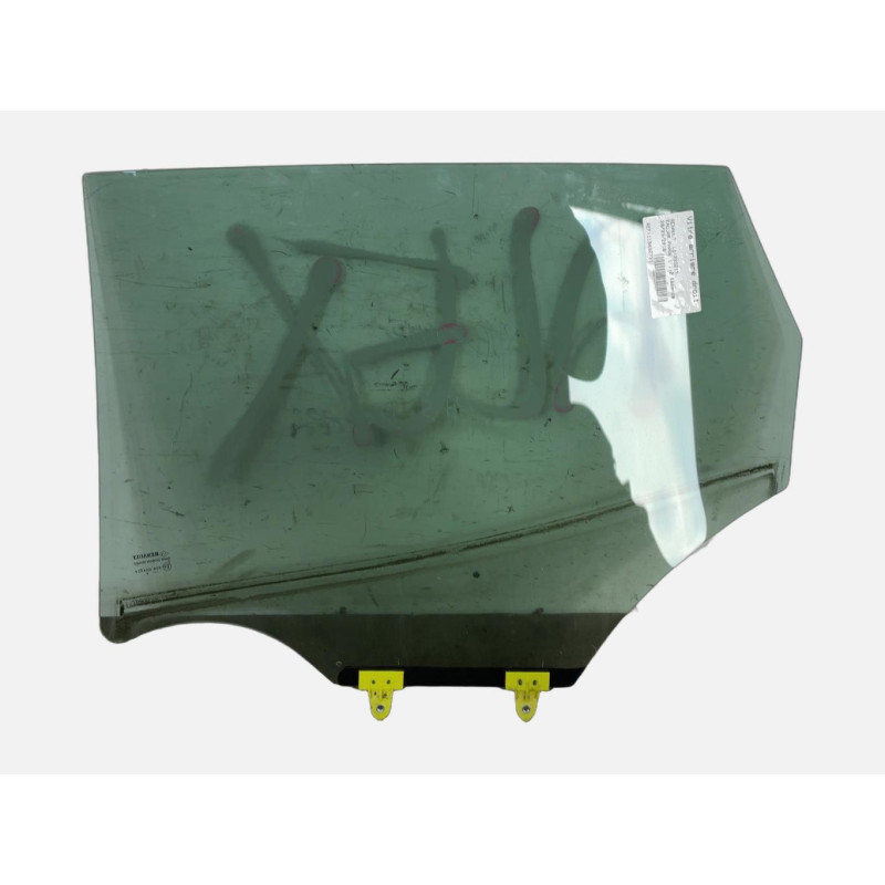 Vitre arriere droit RENAULT KADJAR Photo n°4