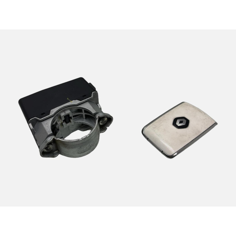 Neiman RENAULT KADJAR Photo n°2