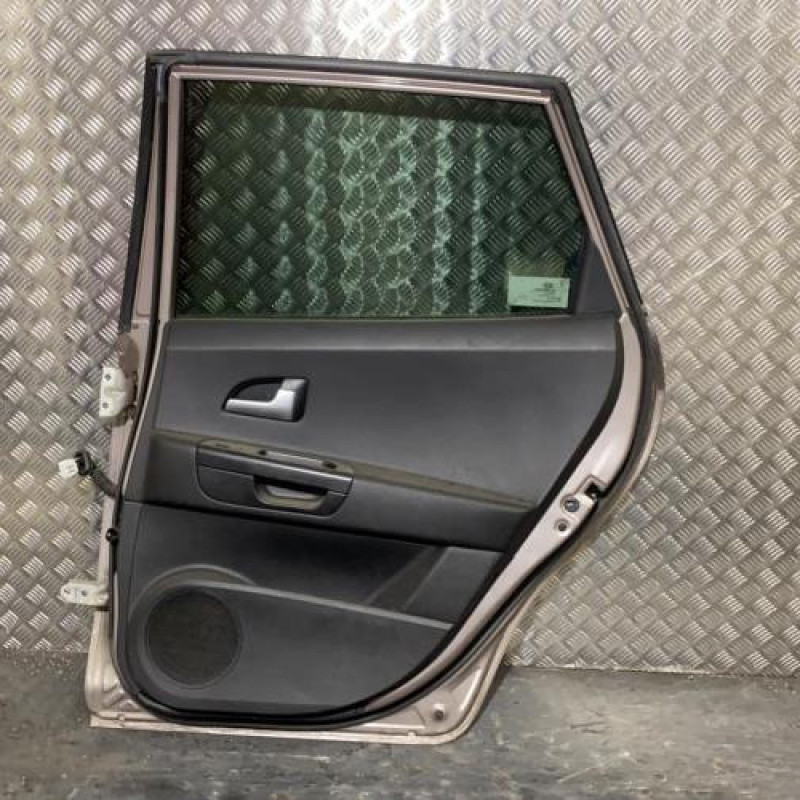 Porte arriere droit KIA CEE-D 1 SPORT WAGON Photo n°3