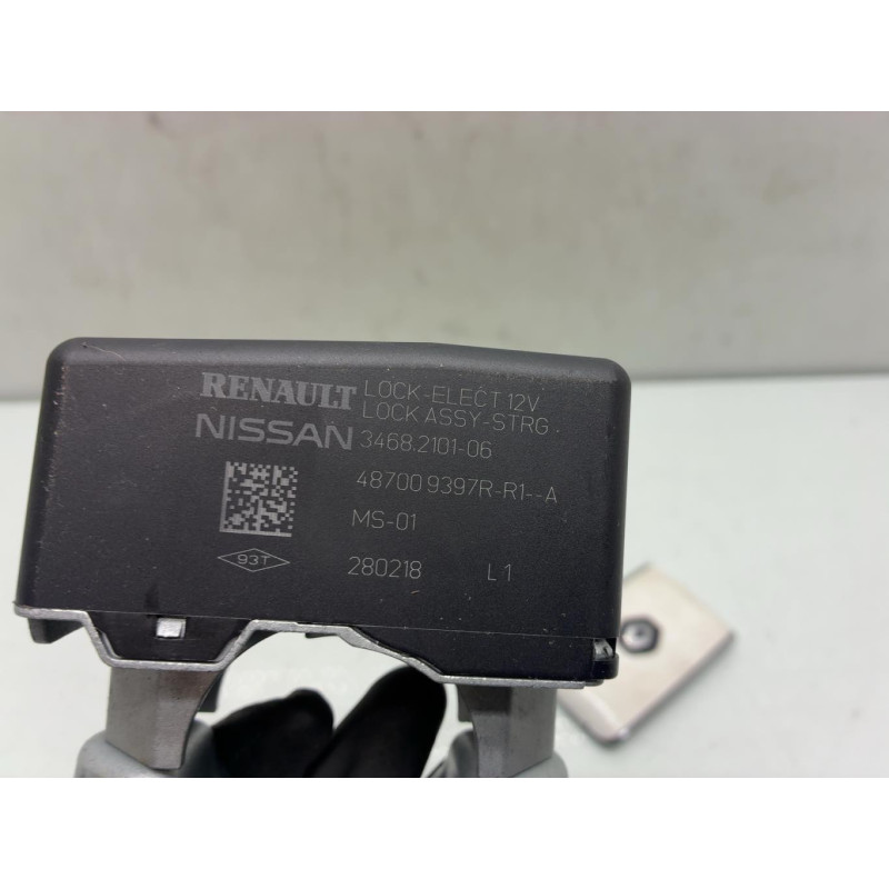 Neiman RENAULT KADJAR Photo n°4