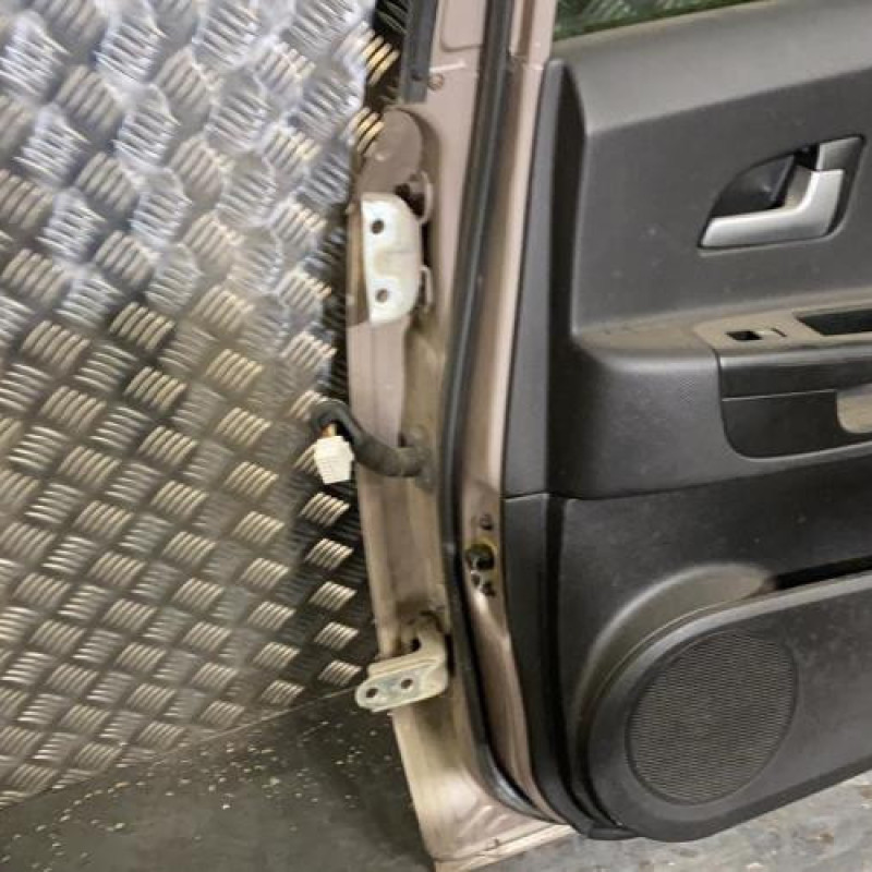 Porte arriere droit KIA CEE-D 1 SPORT WAGON Photo n°4