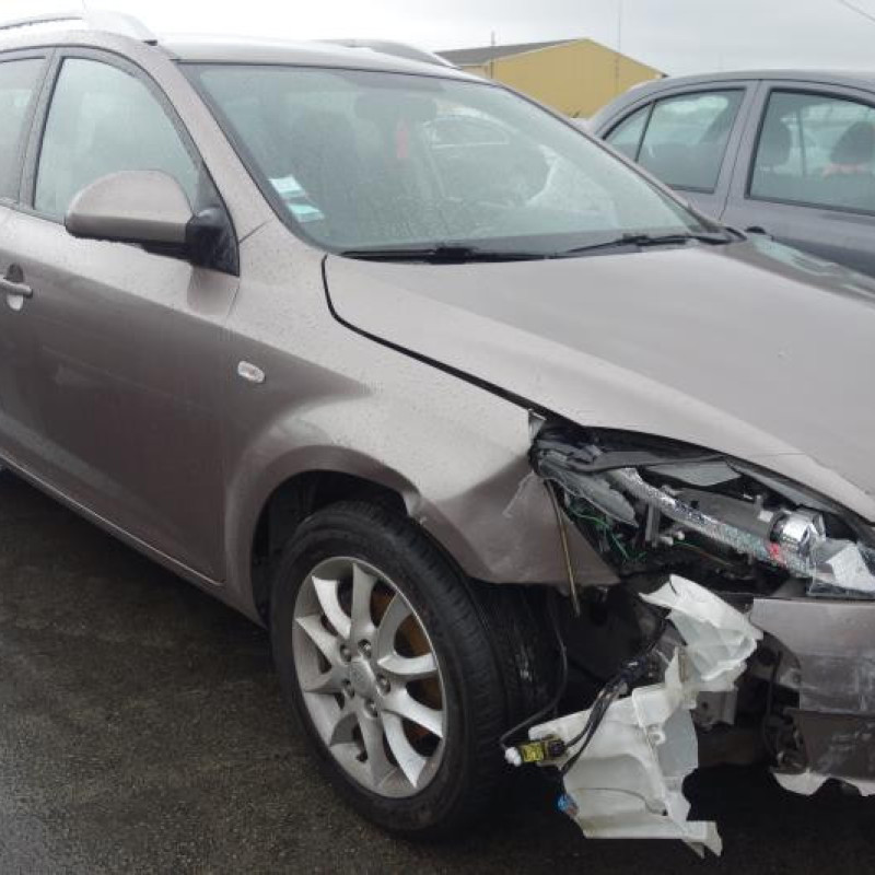 Porte arriere droit KIA CEE-D 1 SPORT WAGON Photo n°6