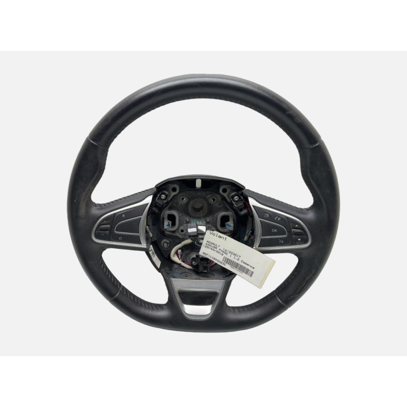 Volant RENAULT KADJAR Photo n°1