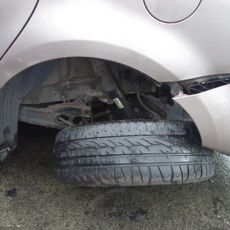 Porte arriere droit KIA CEE-D 1 SPORT WAGON Photo n°9
