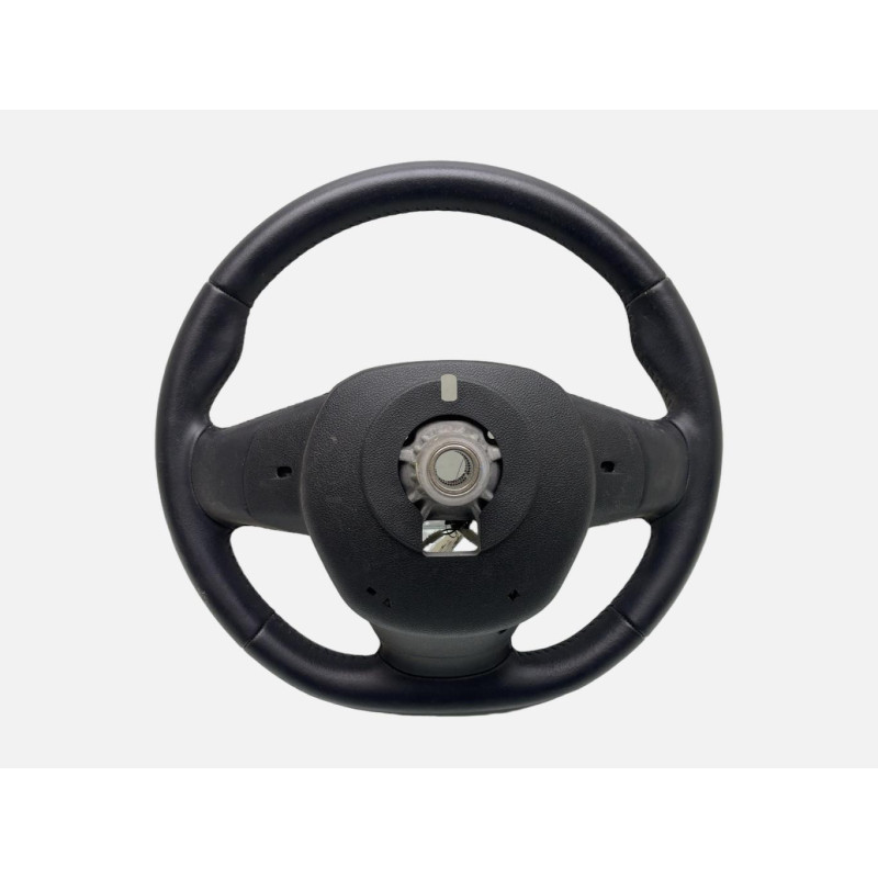 Volant RENAULT KADJAR Photo n°4
