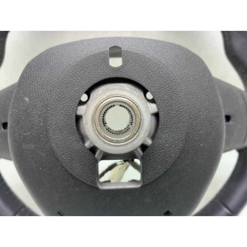 Volant RENAULT KADJAR Photo n°5