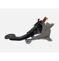 Pedale d'embrayage RENAULT KADJAR