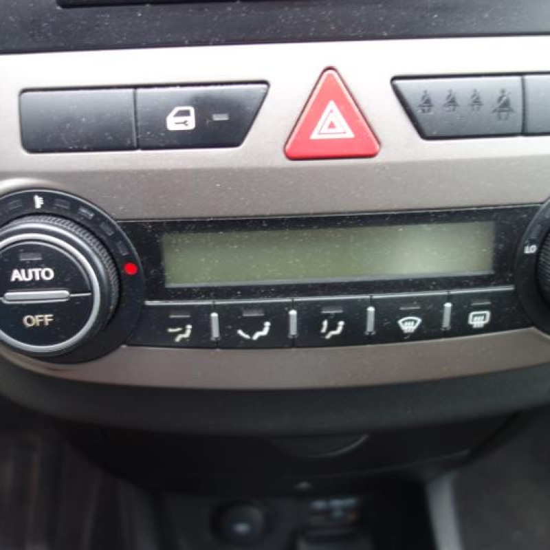 Porte arriere droit KIA CEE-D 1 SPORT WAGON Photo n°11