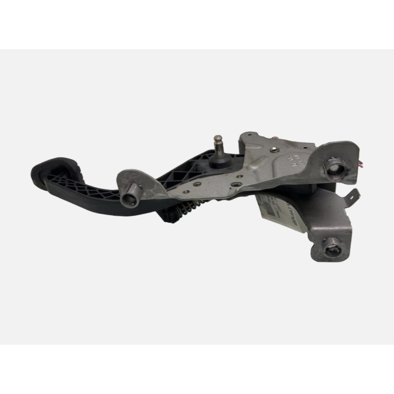 Pedale d'embrayage RENAULT KADJAR Photo n°3