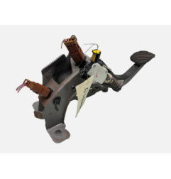 Pedale d'embrayage RENAULT KADJAR