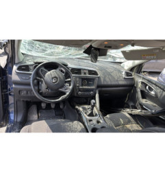 Pedale d'embrayage RENAULT KADJAR