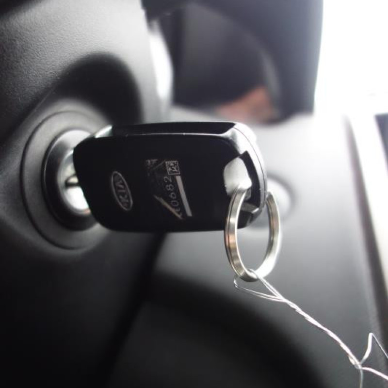 Porte arriere droit KIA CEE-D 1 SPORT WAGON Photo n°13